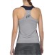 Camiseta Bullpadel WPT Ravolta Gris Medio Vigore