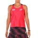 Bullpadel WPT Revenga Carmesi Fluor T-Shirt