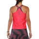 Bullpadel WPT Revenga Carmesi Fluor T-Shirt