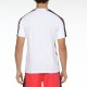 Bullpadel WPT Robine T-Shirt Blanc