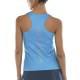 Bullpadel WPT Sabale T-Shirt bleu atomique