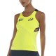 Bullpadel WPT Serenis Yellow Sulfur Fluor T-Shirt