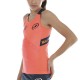 Bullpadel WPT Serenis Grapefluor Fluor T-Shirt