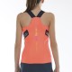 Bullpadel WPT Serenis Grapefluor Fluor T-Shirt