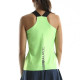 T-shirt Bullpadel WPT Bernardo verde Fluor