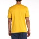 Bullpadel Yuca 23I Mustard T-Shirt