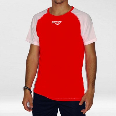Cartri Coach 2.0 Red Junior T-Shirt