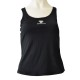 T-shirt Cartri Coach Vest 3.0 Black Silver Junior