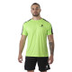 Camiseta Cartri Furious Verde Preto