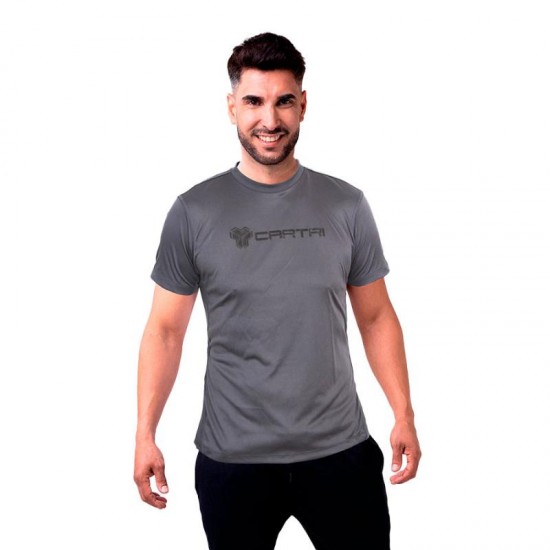 Cartri Nirvana Gray T-Shirt