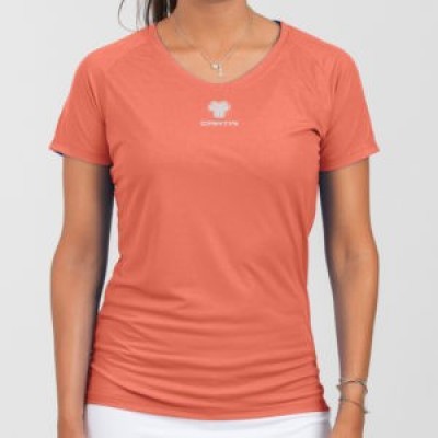 Cartri Wendy Coral T-Shirt