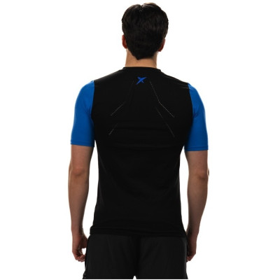 Drop Shot Aker Maglietta Nera