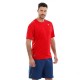 Gota shot JMD Heritage Red T-shirt