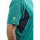 Camiseta Drop Shot Lasai Verde