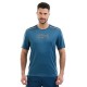 Drop Shot Nur Blue T-Shirt