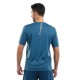 Drop Shot Nur Blue T-Shirt