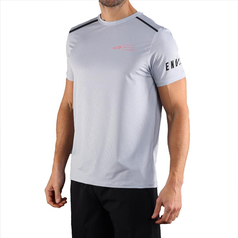 Endless Ace Izzy Gray T-Shirt