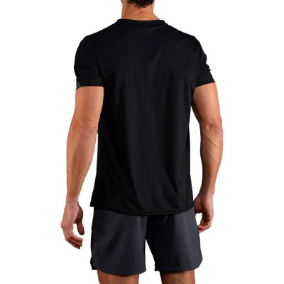 Endless Ace Peak Black T-Shirt