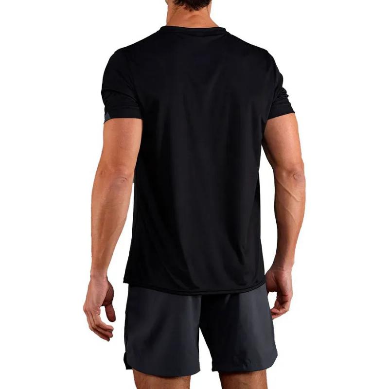 Endless Ace Peak Black T-Shirt