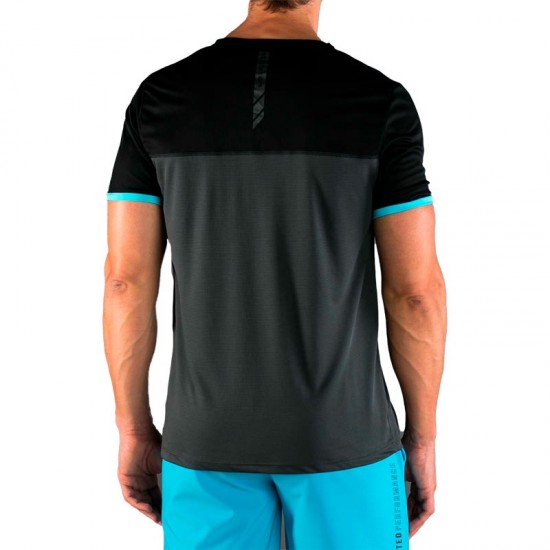 Endless Alpha Titanium Blue T-shirt