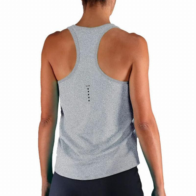 Camiseta Endless Grey Circle Cina