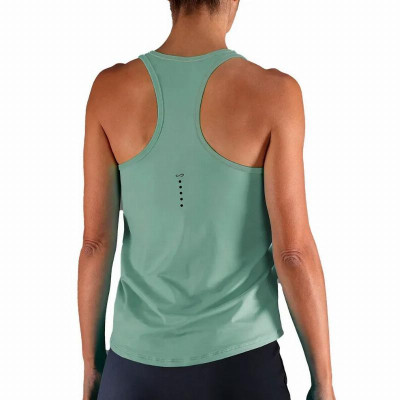 Endless Cercle Forest Maglietta Verde