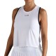 Camiseta Branca Endless Court