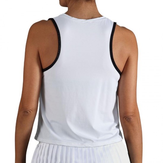 Camiseta Branca Endless Court