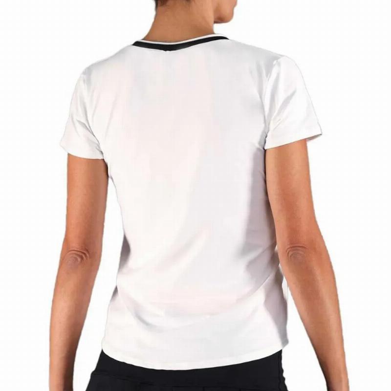 Endless Glory II White T-Shirt