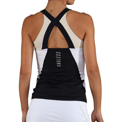 Endless Grace Black Gold T-Shirt