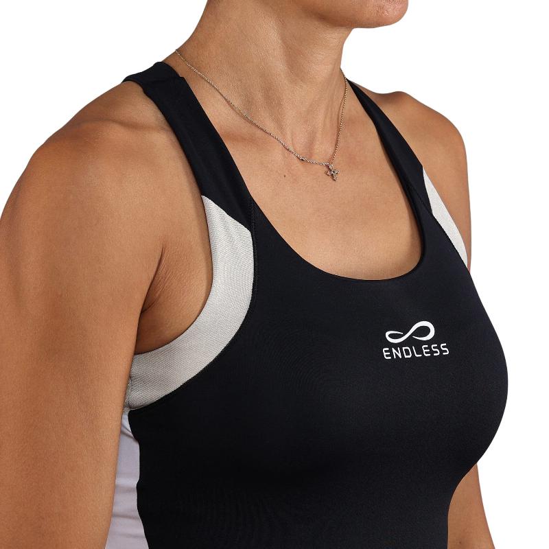 Endless Grace Black Gold T-Shirt