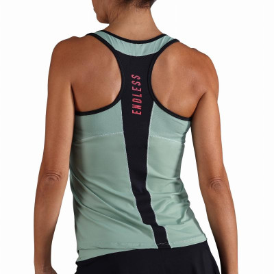 Endless Mile Forest Green T-Shirt