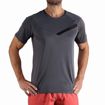 Camiseta Endless Tracer Titanium