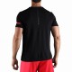 Camiseta Endless Unlimited Diamond II Rojo