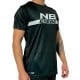 Enebe Kaiser T-Shirt Black