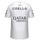 Camiseta Head Arturo Coello Sponsors Blanco