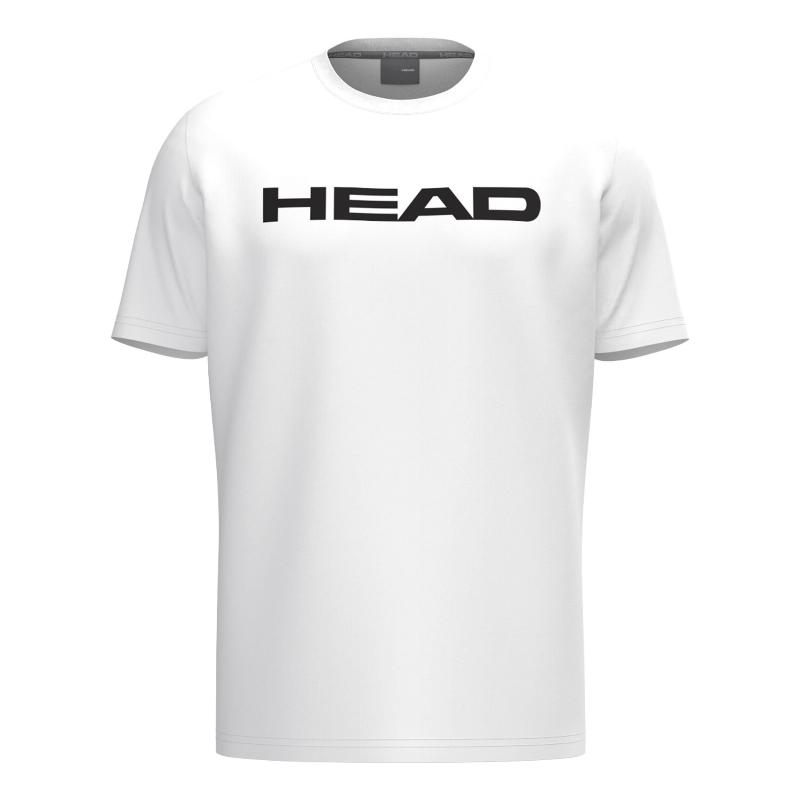 Head Club Original White T-Shirt