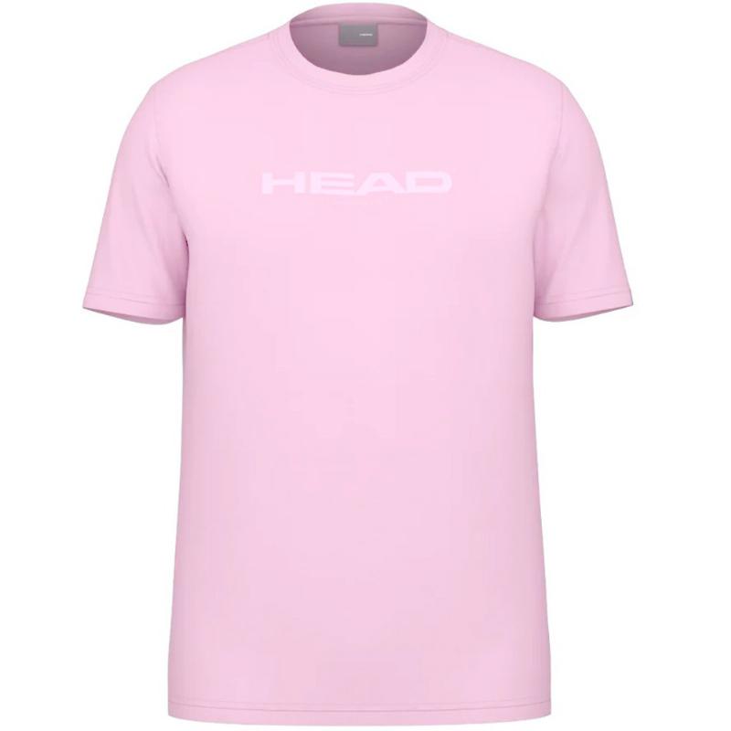Camiseta Head Motion Light Roxa