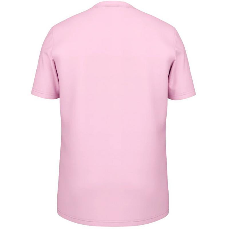 Camiseta Head Motion Light Roxa