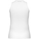 Camiseta Branca Performance Cabeca Feminina