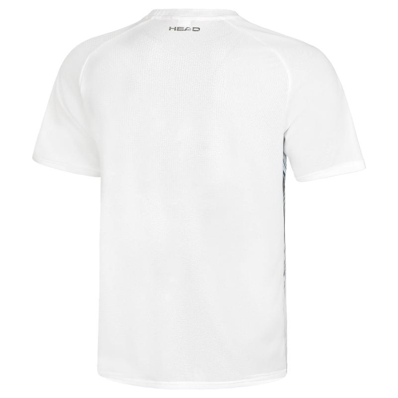 Camiseta Head Performance Hibiscus Imprime