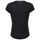 Cabeca Sammy Black T-Shirt