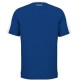 Camiseta Cabeca Slice Azul Royal Junior