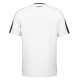 Head Slice T-shirt blanc