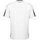 Head Slice T-shirt blanc junior