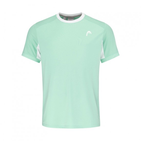 Cabeca Slice Green Pastel Junior T-Shirt