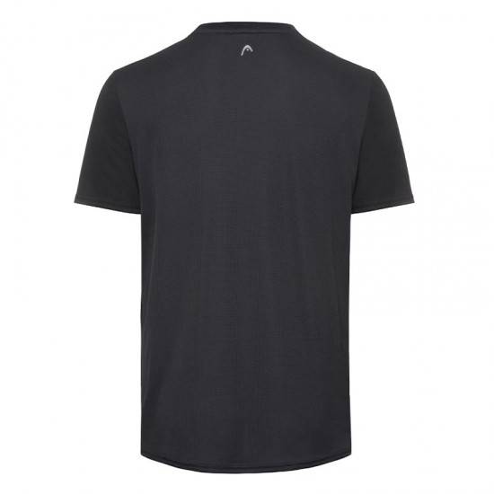 Tete Slider Camo Black T-Shirt