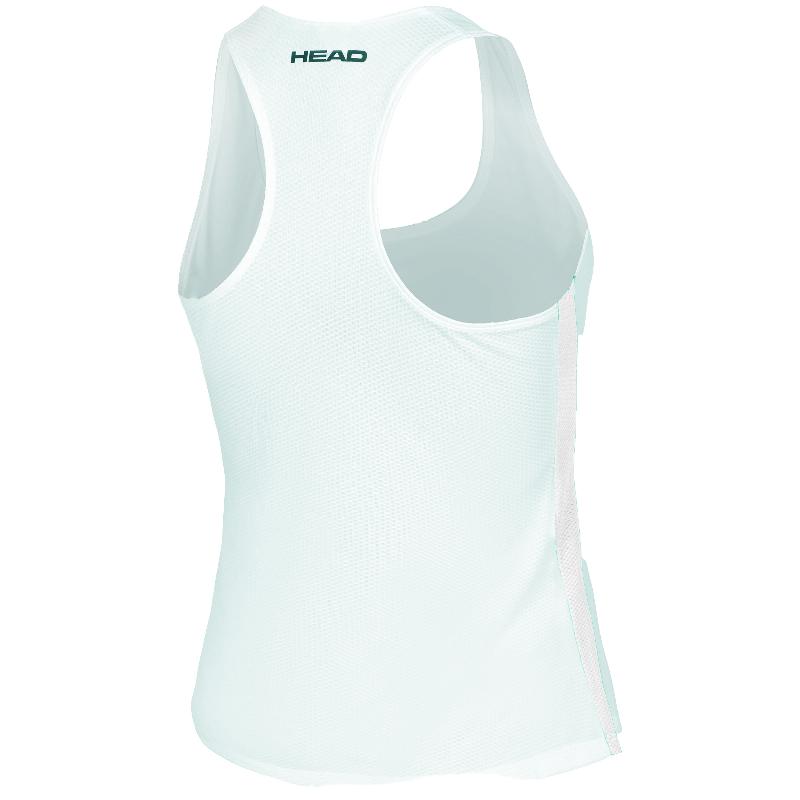 Camiseta Cabe?a Esp?rito Azul Infinito Mujer