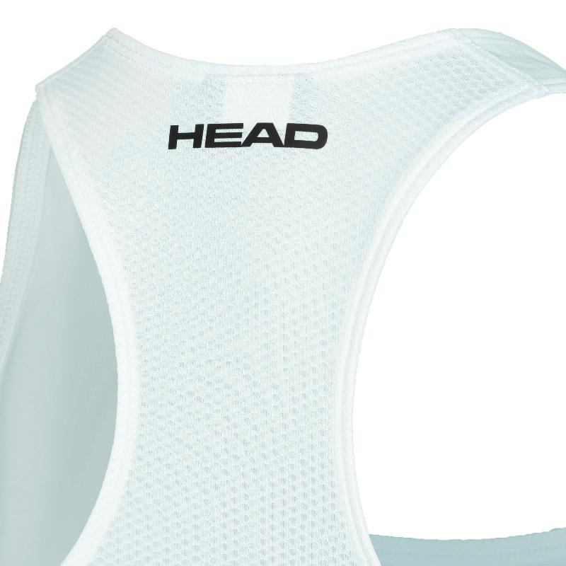 Camiseta Cabe?a Esp?rito Azul Infinito Mujer