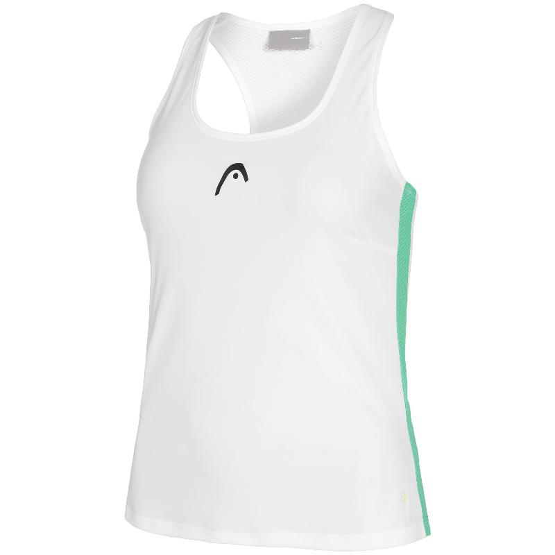 T-Shirt Branco Head Esp?rito Mulher